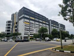 POLARIS @ WOODLANDS (D25), Factory #501153251